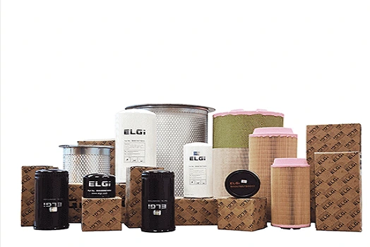 ELGi FILTERS