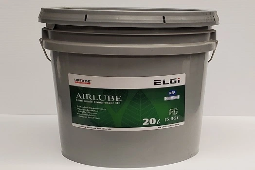 ELGi COMPRESSOR OIL 