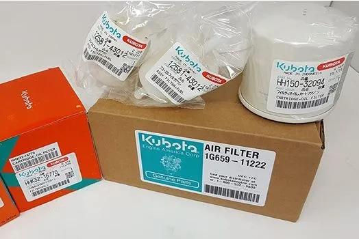 KUBOTA FILTERS