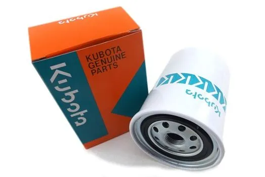 KUBOTA FILTERS